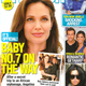 Illustration for article titled This Week In Tabloids: Angelina Adopts African Kid